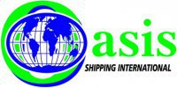 Oasis Shipping
