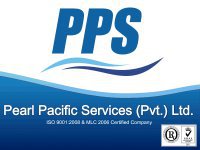 Pearl Pacific Services Private Limited