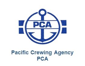PACIFIC CREWING AGENCY (PCA)
