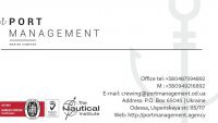 Port Management Marine Co.