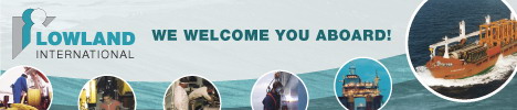 LOWLAND INTERNATIONAL