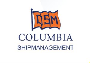 Columbia Novorossiysk