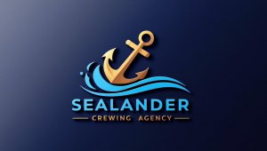 SEALANDER CREWING AGENCY
