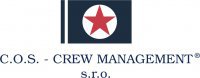 C.O.S.Crew Management s.r.o.