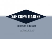 SAF CREW MARINE