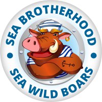 SeaWildBoars