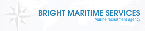 BRIGHT MARITIME SERVICES