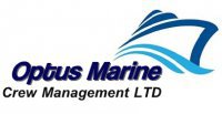Optus Marine Crew Management Ltd