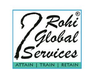 ROHI Global Services Pvt. Ltd.,