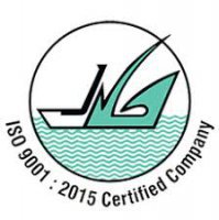 Jesseena Marine Services Pvt.