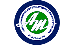 ANSON MARINE INTERNATIONAL GROUP PTE LTD