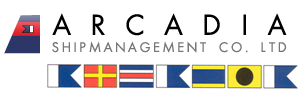 Arcadia Shipmanagement Company