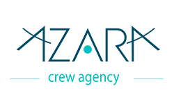Azara crew agency