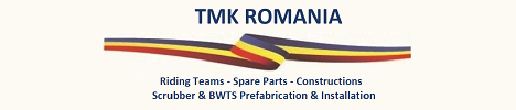 TMK TECHNICAL SERVICES
