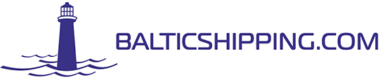 Baltic Shipping Services Latvia