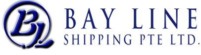 Bay Line Shipping PTE