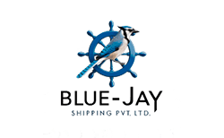 Blue Jay Shipping