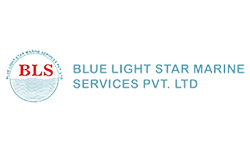 BLUE LIGHT STAR MARINE SERVICES PVT LTD