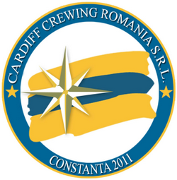 Cardiff Crewing Romania