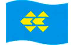 Caspian Oceans