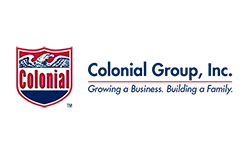 Colonial Group, Inc