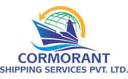 CORMORANT Shipping Services