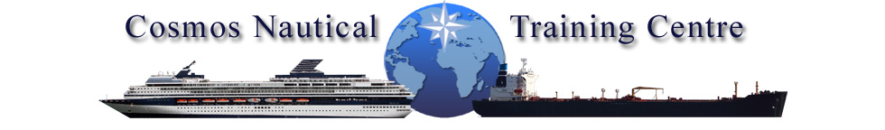 Cosmos Nautical Training Centre