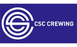 CSC Crewing B. V.