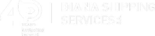 Diana Shipping Services S.A.