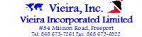 Vieira Incorporated Limited