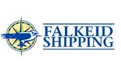 Falkeid Shipping AS