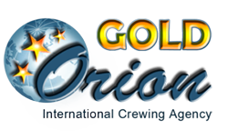 SIA Gold Orion LTD
