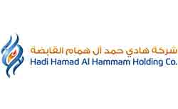 Hadi H Al Hammam Group