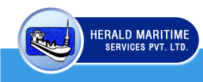 HERALDMARITIME SERVICES PVT