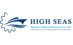 HIGH SEAS Marine & Industrial Services Co. LTd