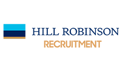 Hill Robinson Recruitment