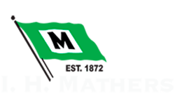 I. H. Mathers