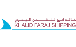 Khalid Faraj Shipping (KFS)