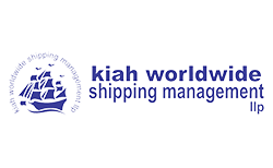 Kiah Worldwide Shipping Management LLP