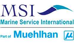 Marine Service International MSI