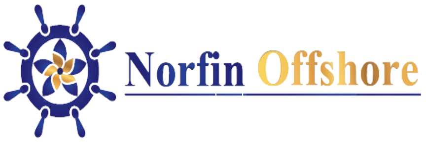 Norfin Offshore Pte Ltd