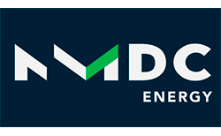 NMDC Energy