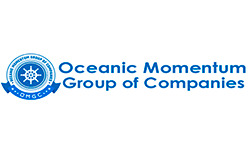 Oceanic Momentum