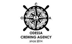 Odessa Crewing Agency