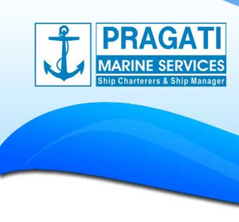 Pragati Marine Services Pvt.Ltd