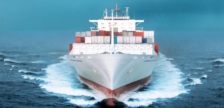 Sanco Line Shipping