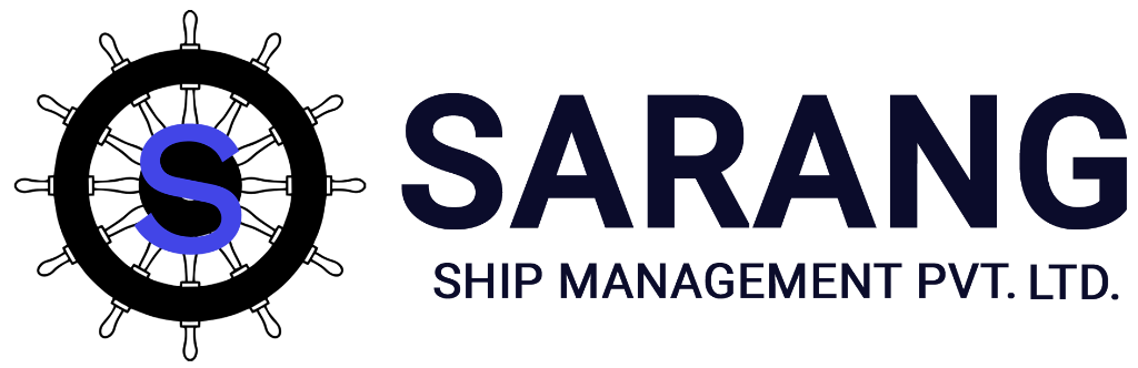 Sarang Ship Management(p)