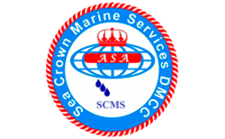 Sea Crown Marine Services DMCC