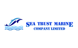 SEA TRUST MARINE