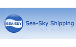 SEASKY Shipping Services